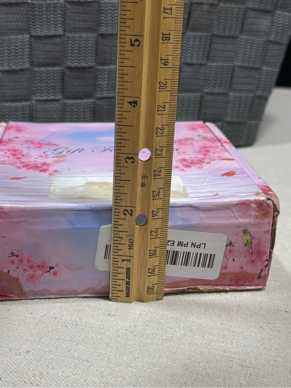 69-Piece Assorted Pink Blush Artificial Flower Lot – Craft Decor - NWT